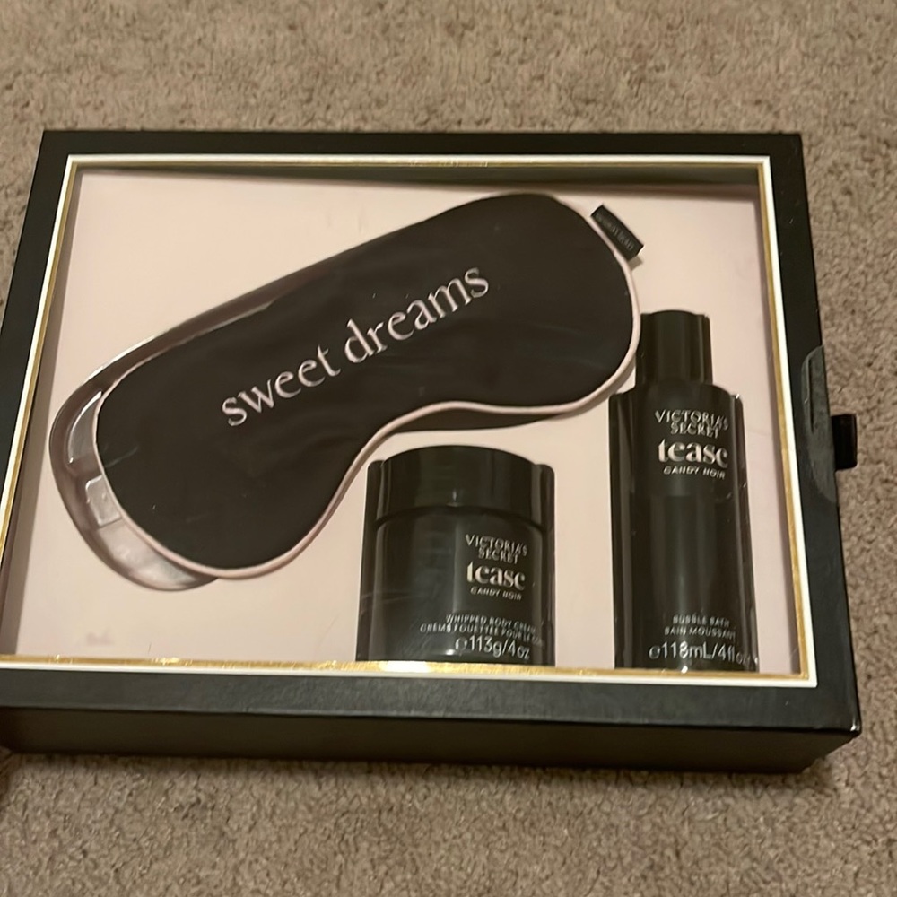 Set of three